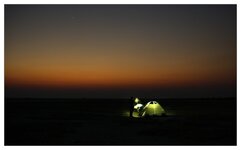 Camp in den Makgadikgadi Pfannen 01.jpg