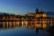 007 Blaue Stunde an der Albrechtsburg als Serie.jpg